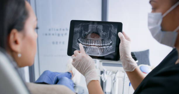 Licensed Tooth Extraction service in Chambersburg, PA - Smile Center Dentistry